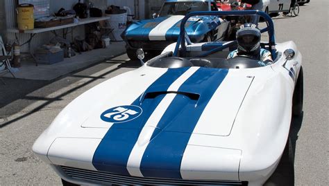 racing  time