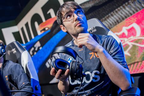 Humanoid Opens Up About Fnatic S Scrim Woes During Worlds 2022 And