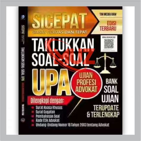 Jual Buku Sicepat Siasat Cerdas Dan Tepat Taklukkan Soal Soal Ujian