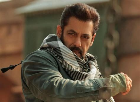 Salman Khan And Katrina Kaif Starrer Tiger 3 Trailer To Release On