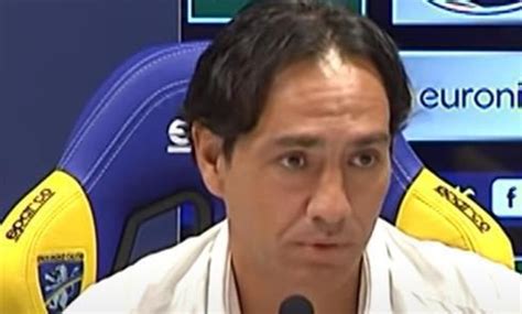 Ufficiale Alessandro Nesta Il Nuovo Allenatore Del Monza Il Comunicato