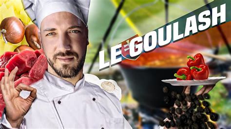 Apprenez à faire le goulash slovaque comme un pro avec cette recette