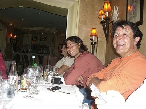 Happy Father’s Day, Sebastian Nadal! – Rafael Nadal Fans