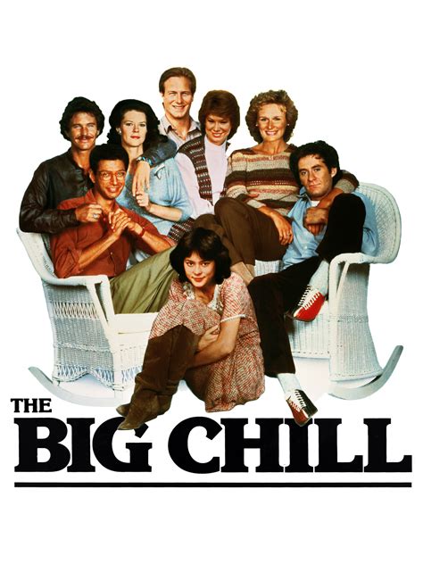 The Big Chill - Movie Reviews and Movie Ratings - TV Guide