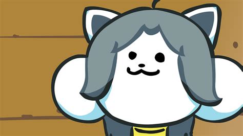 Temmie Wallpapers - Wallpaper Cave