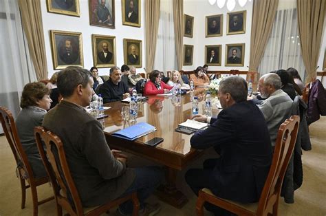 Hubo Acuerdo En La Paritaria Con Estatales Mirador Provincial