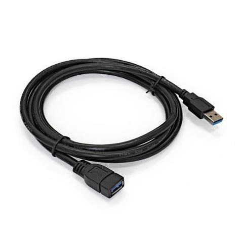 Кабель USB Type A Exegate EX284933RUS купить по низкой цене в