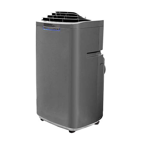 Whynter Eco Friendly Btu Dual Hose Portable Air Conditioner With