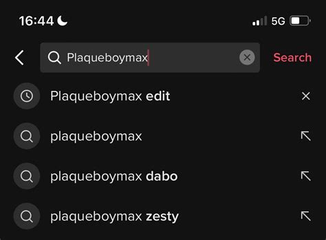 💀 Rplaqueboymax