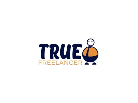 Freelance logo design created with instant logo maker ...