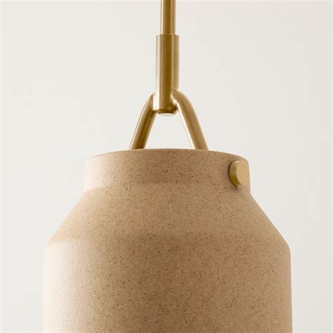 Henry Pendant West Elm