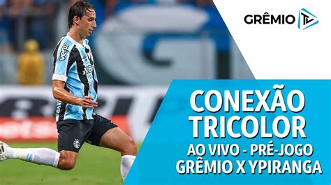 Gols e melhores momentos de Grêmio 2 x 1 Ypiranga pela final do