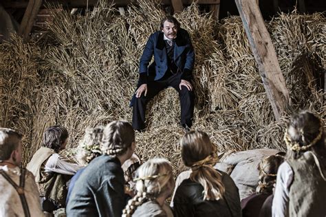1864 ***NEW SERIES*** | RTÉ Presspack