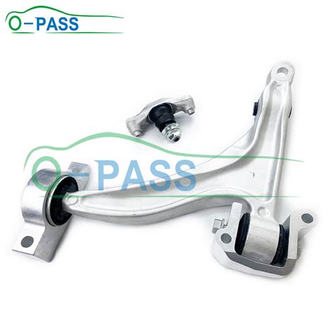 OPASS Front Axle Lower Control Arm For VOLVO S60 III V60 II 2019