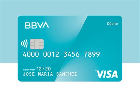 Tarjeta Virtual Rec Rgala Y Haz Tus Compras Online Bbva