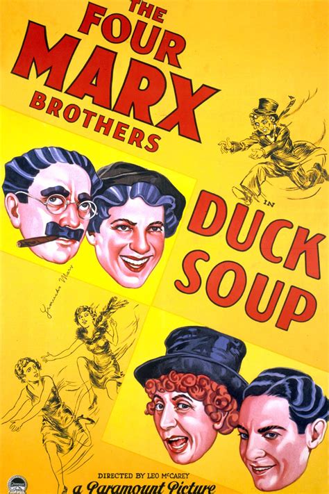 Duck Soup Rotten Tomatoes