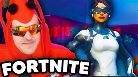 Langusten Huebi Im 40 000 Fortnite Turnier YouTube