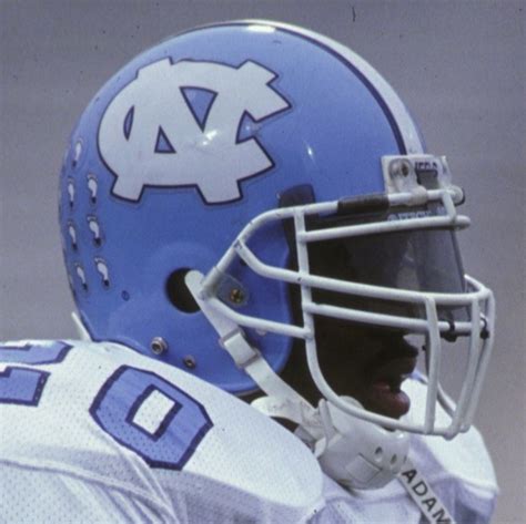 North Carolina - HELMET HISTORY