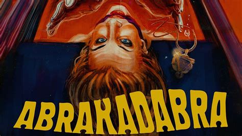 Watch Abrakadabra (2018) Full Movie Online - Plex