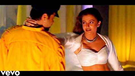 Tu Ramta Jogi {hd} Video Song Taal Anil Kapoor Aishwarya Rai