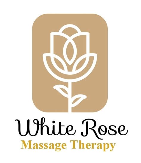 Home White Rose Massage Therapy