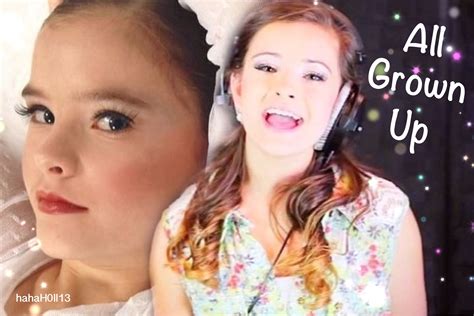 Credit For This Edit To Hahah0ll13 Please Leave Credit On Here Dance Moms Edit Of Brooke