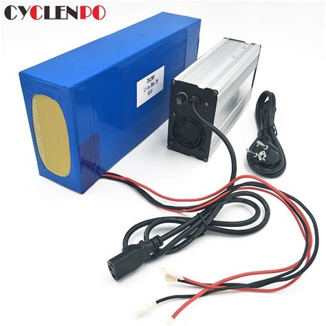 72v 20ah Lithium Battery 72v E Bike Battery Ebike Battery Pack 72v