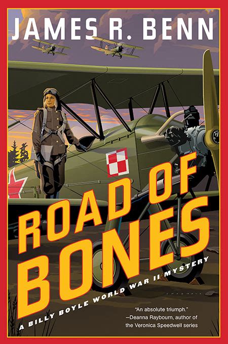 Road of Bones - Soho Press