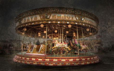 Carousel Wallpapers - Wallpaper Cave