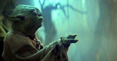 Celluloid And Cigarette Burns Yoda And Jabba Spin Offs In The Works At