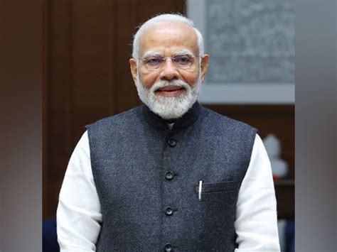 Pm Modi Honoured With Global Peace Award As Indian American Minorities