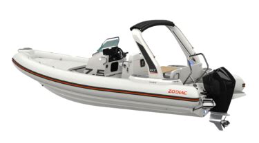 Medline Gt Zodiac Nautic