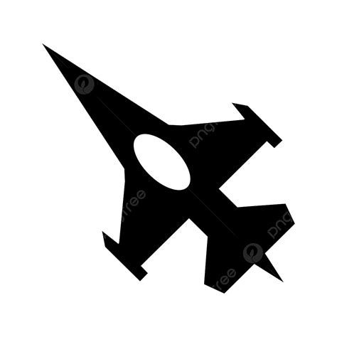 Fighter Jet Clipart Hd PNG Vector Fighter Jet Icon Jet Clipart