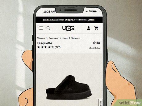 How to Spot Fake UGG Slippers & Avoid Counterfeits