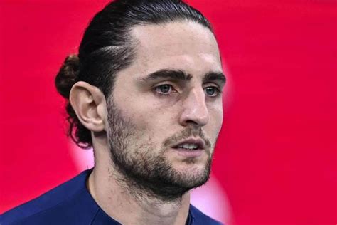 Ribaltone Rabiot La Scelta A Sorpresa Per La Prossima Stagione