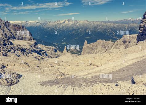 Spectacular mountain view Stock Photo - Alamy