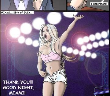 Star Fuckers 8muses Sex And Porn Comics