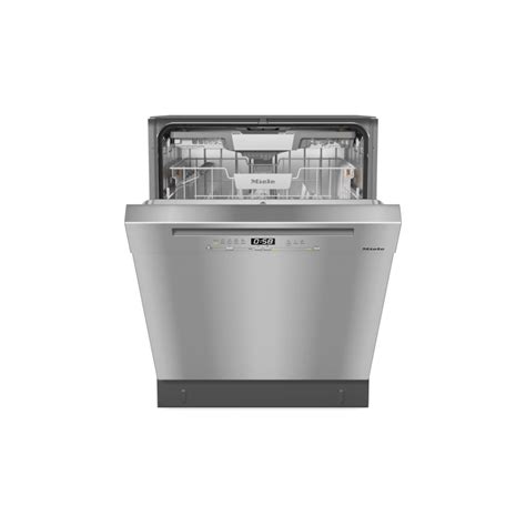 Miele Lavastoviglie Da Sottopiano Con Frontalino G 5310 SCU Active Plus