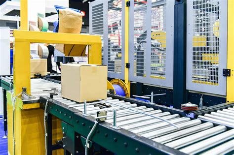 The Benefits Of Robotic Process Automation Supply Chain