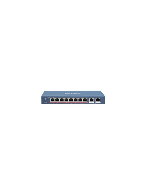 L2 Unmanaged 8 10 100m Rj45 Poe Ports Axceo Systems