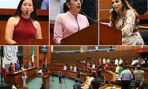 Aprueba Congreso De Guerrero Reformas A La Ley De Salud