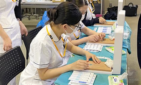 【下関市立市民病院】 就職活動・新卒 概要・採用データ マイナビ看護学生