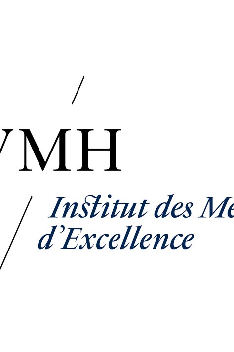 LVMH Institut des Métiers DExcellence IME