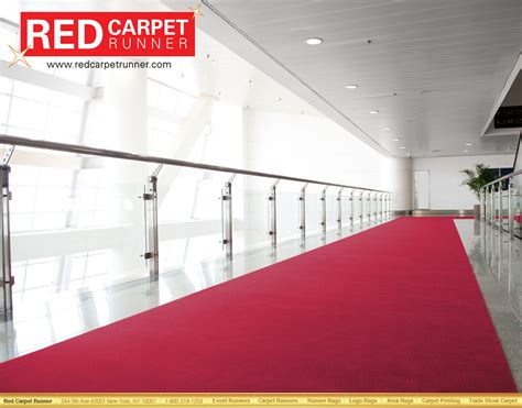 Maroon Carpet Way For A Celebrity Welcome Redcarpetru Flickr