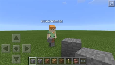 Como Jogar Minecraft Pocket Edition No Modo Multiplayer ~ Dicas