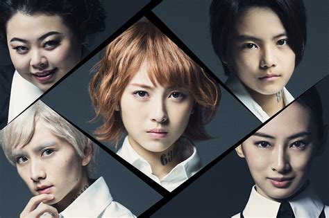 『約束のネバーランド』浜辺美波主演で禁断の実写映画化！ 記事詳細｜infoseekニュース