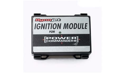 Dynojet Ignition Module Power Commander Iii Suzuki Gsxr