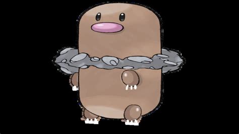 What does Diglett look like underground? Theories and fanart - Gamepur