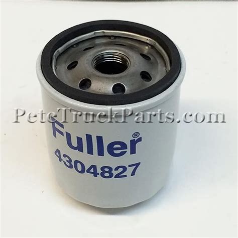 Element Oil Filter Petetruckparts Peterbilt Parts Online