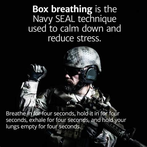 Home Military Life Quotes Navy Seals Seal Training